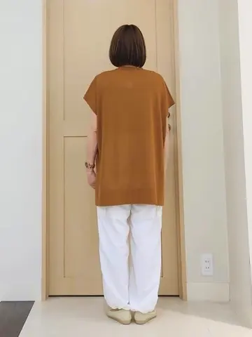 UNFILO 八坂 コーディネート画像