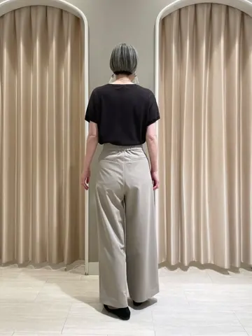 UNFILO 槙野 コーディネート画像