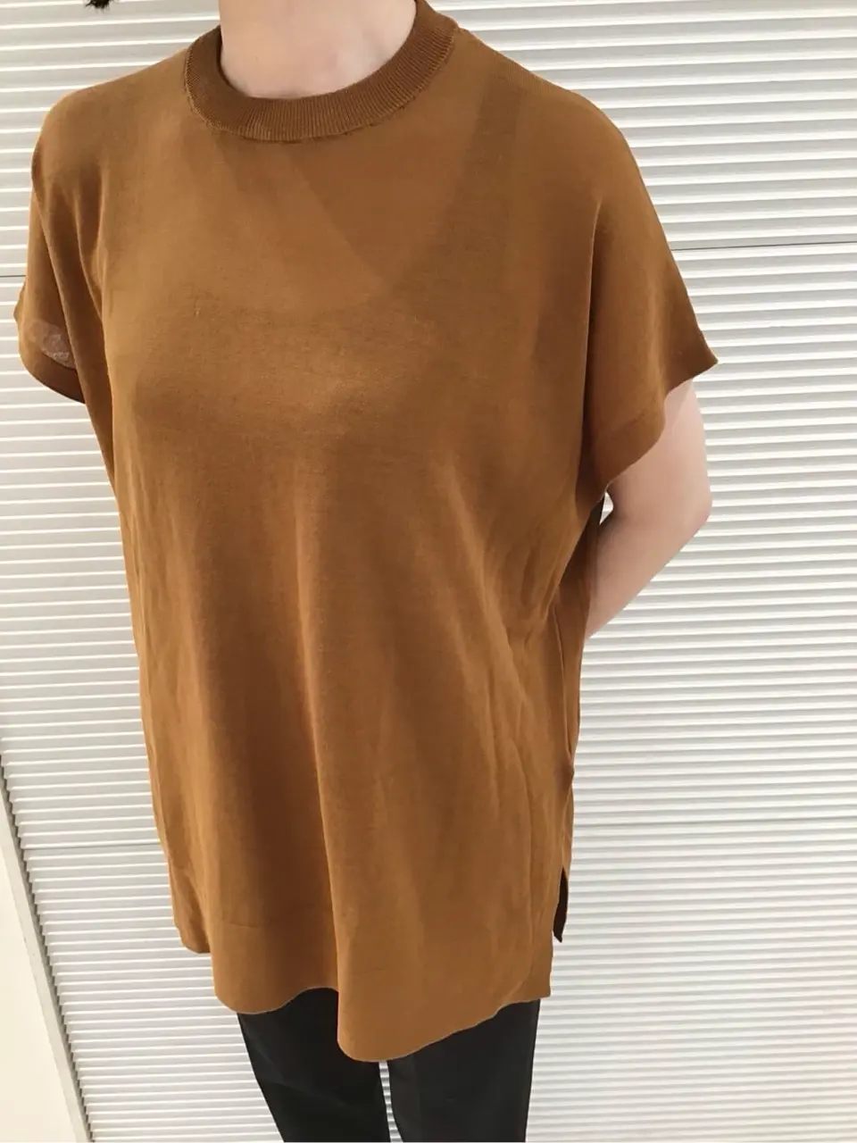 UNFILO 五月女 コーディネート画像