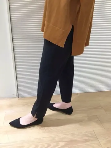 UNFILO 五月女 コーディネート画像