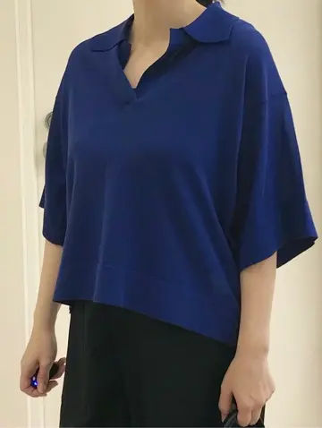 UNFILO スタッフ コーディネート画像