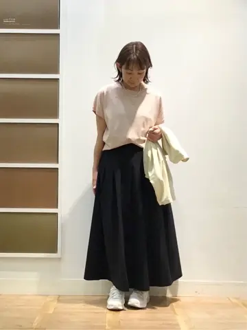 UNFILO 山口 コーディネート画像