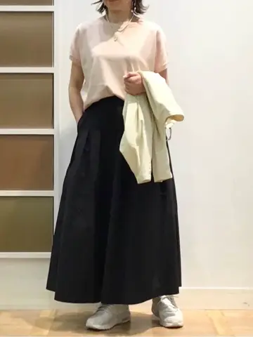 UNFILO 山口 コーディネート画像