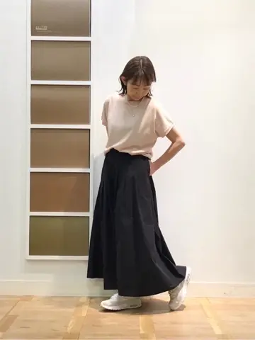 UNFILO 山口 コーディネート画像