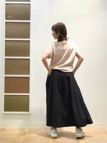 UNFILO 山口 コーディネート画像