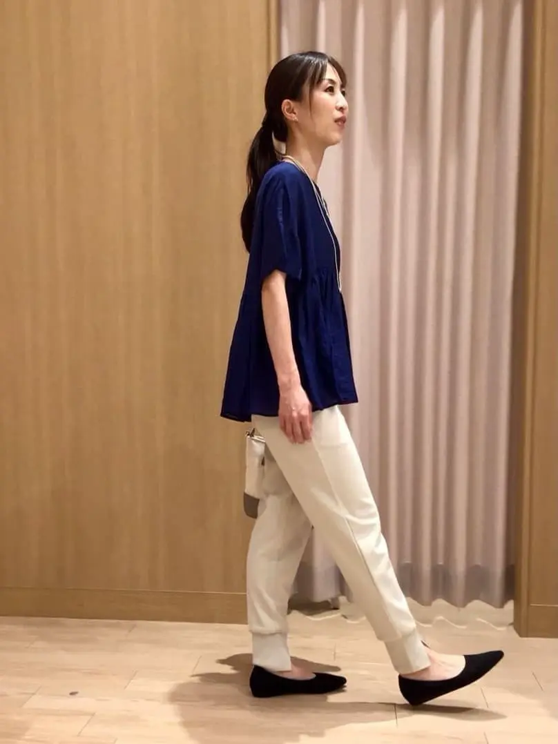 UNFILO 浅岡 コーディネート画像