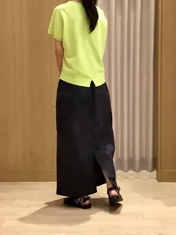 UNFILO 浅岡 コーディネート画像