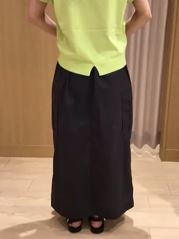 UNFILO 浅岡 コーディネート画像