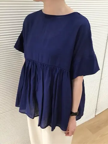 UNFILO 五月女 コーディネート画像