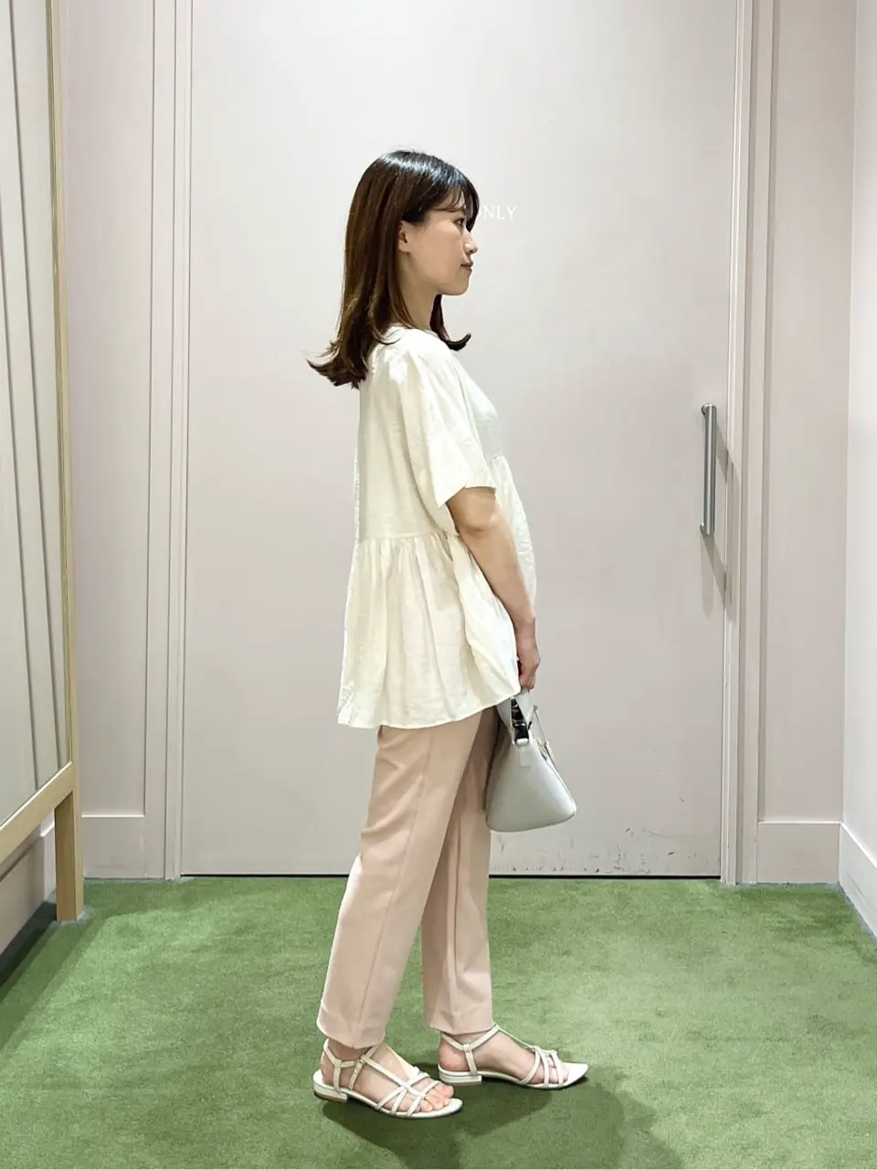 UNFILO 今堀 コーディネート画像