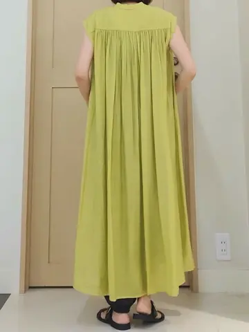 UNFILO 八坂 コーディネート画像