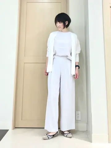 UNFILO 藤村 コーディネート画像