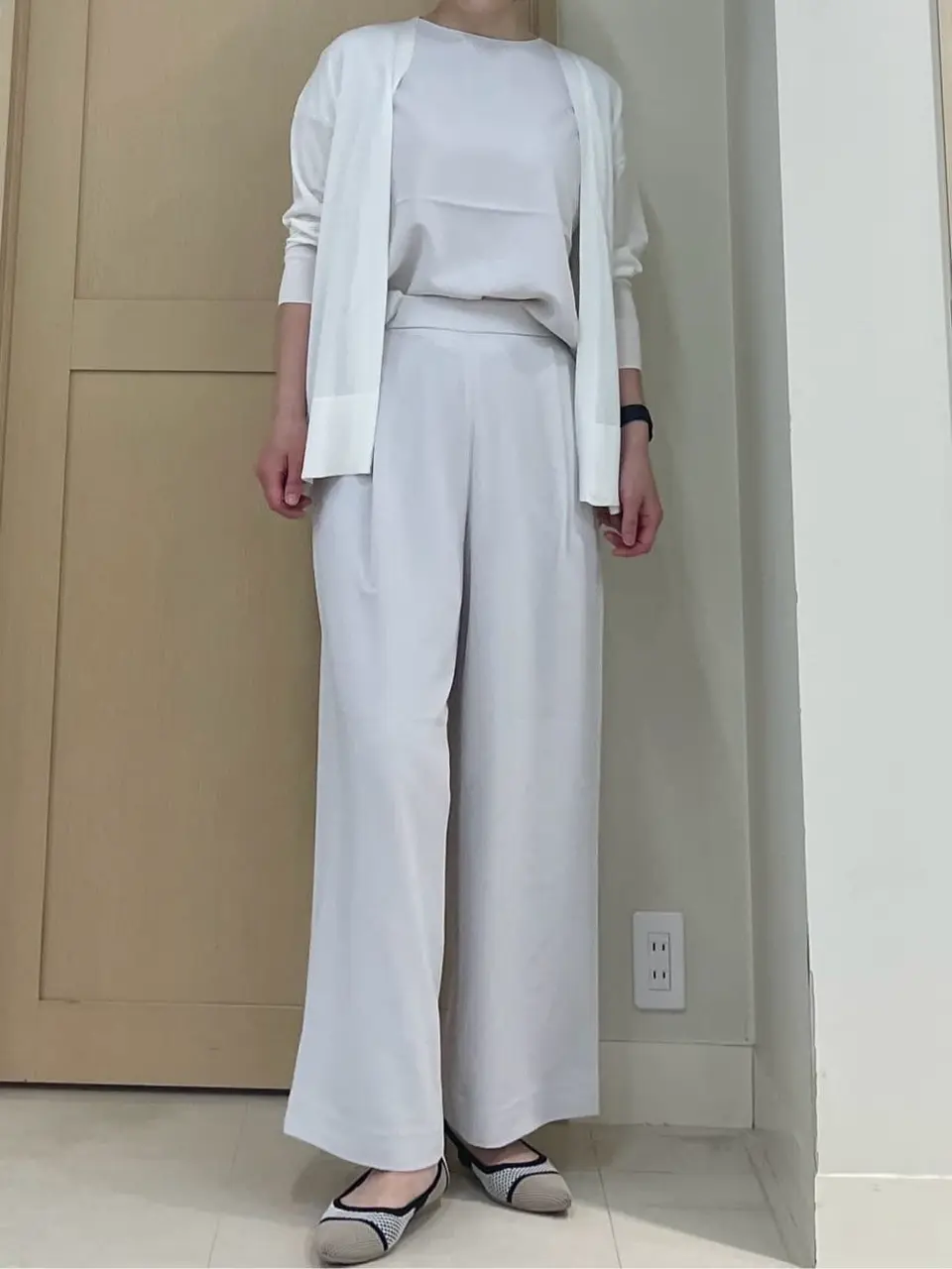 UNFILO 藤村 コーディネート画像