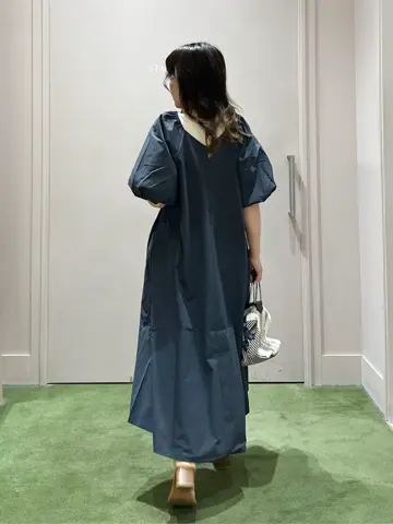 UNFILO フジコ コーディネート画像