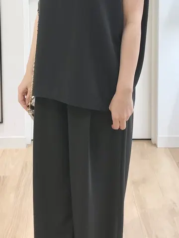 UNFILO スタッフ コーディネート画像