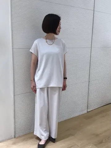 UNFILO 五月女 コーディネート画像