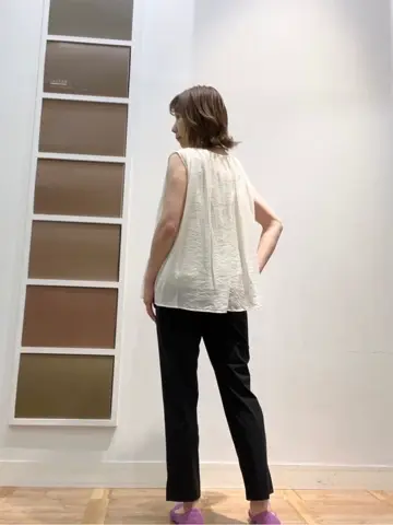 UNFILO 山口 コーディネート画像