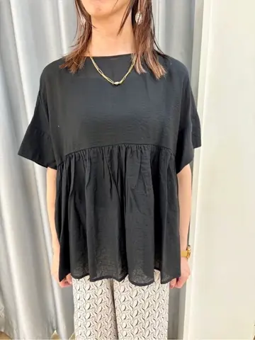 UNFILO 西林 コーディネート画像