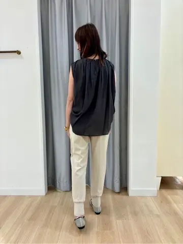 UNFILO 西林 コーディネート画像