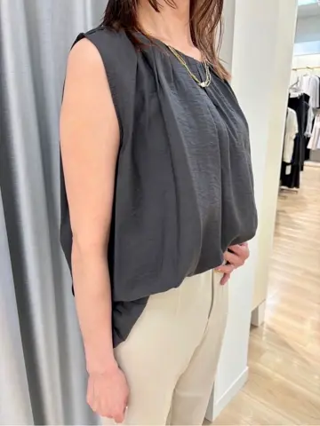 UNFILO 西林 コーディネート画像