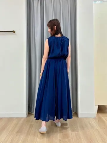 UNFILO 西林 コーディネート画像