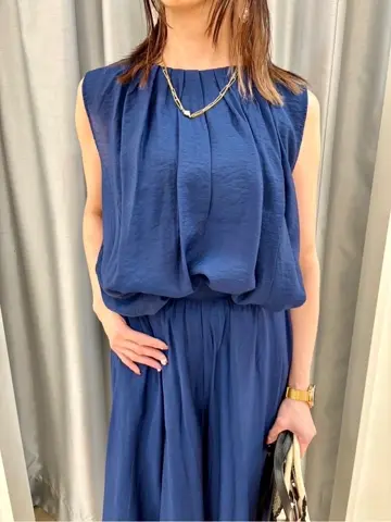 UNFILO 西林 コーディネート画像