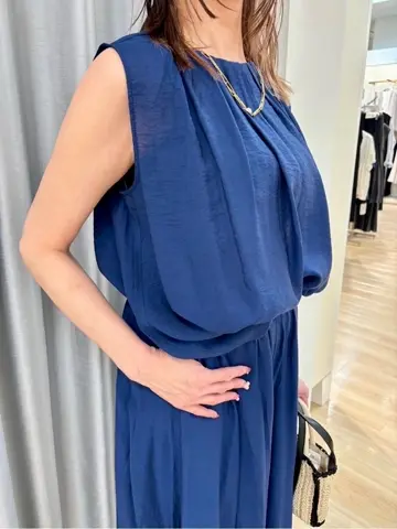 UNFILO 西林 コーディネート画像