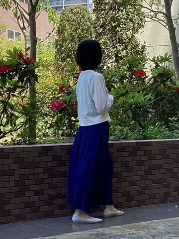 UNFILO 藤森 コーディネート画像