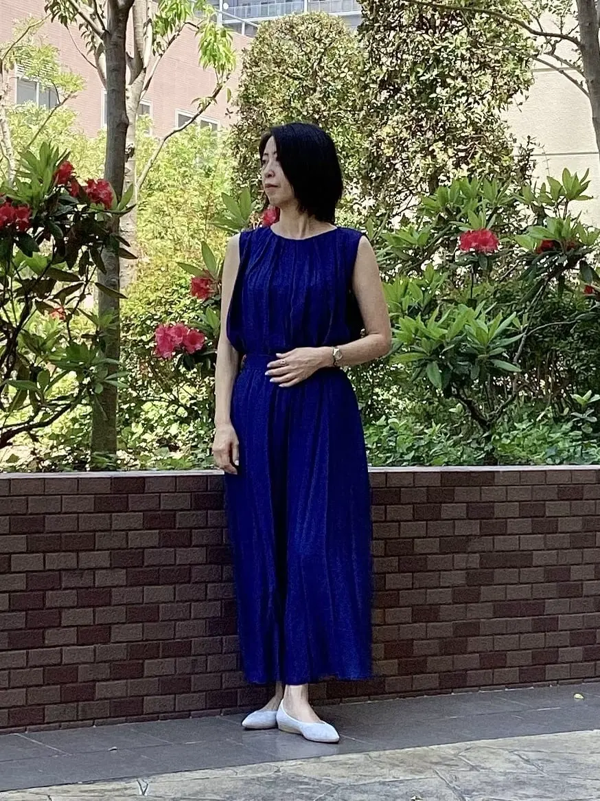 UNFILO 藤森 コーディネート画像