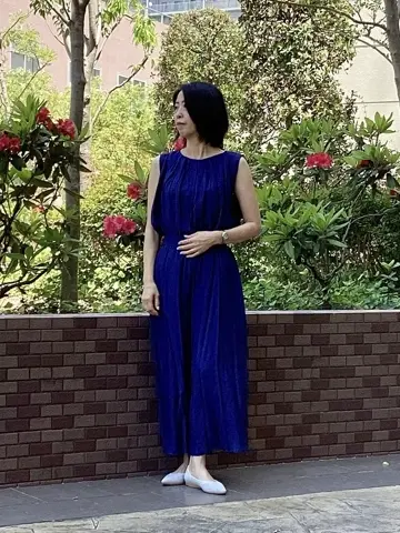 UNFILO 藤森 コーディネート画像