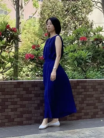 UNFILO 藤森 コーディネート画像