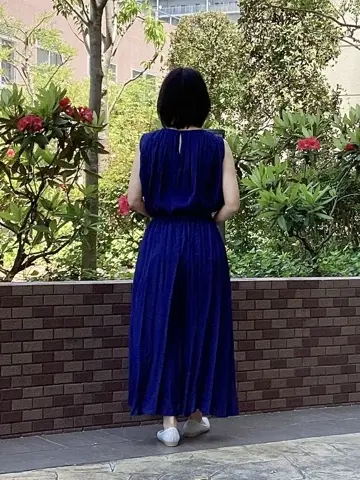 UNFILO 藤森 コーディネート画像