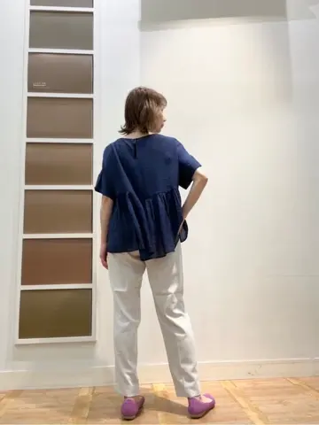 UNFILO 山口 コーディネート画像