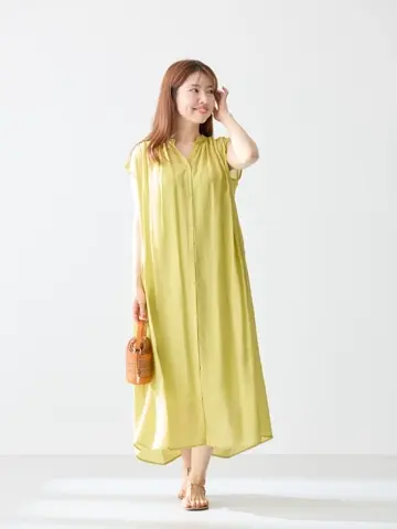 UNFILO 坂本 コーディネート画像