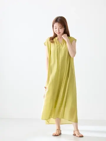 UNFILO 坂本 コーディネート画像