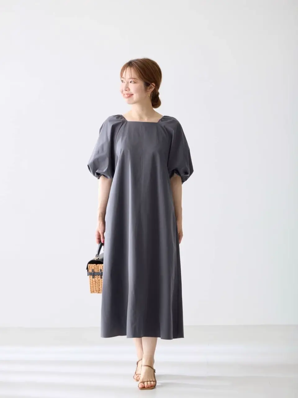 UNFILO 坂本 コーディネート画像