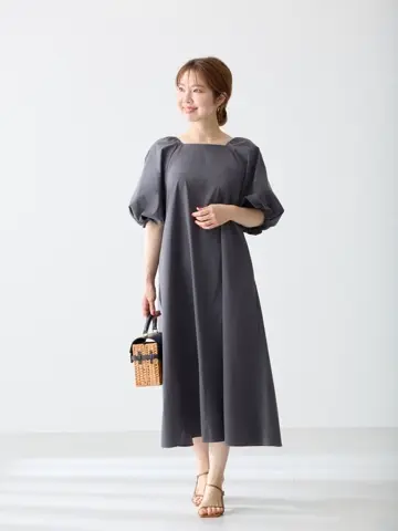 UNFILO 坂本 コーディネート画像