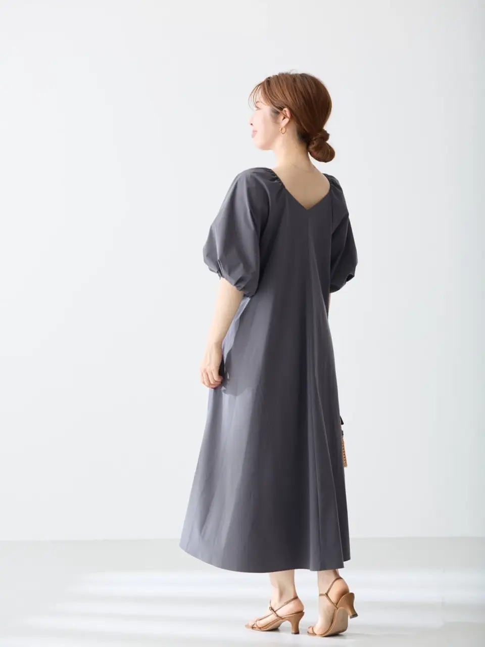 UNFILO 坂本 コーディネート画像