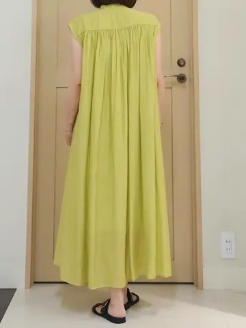 UNFILO 八坂 コーディネート画像