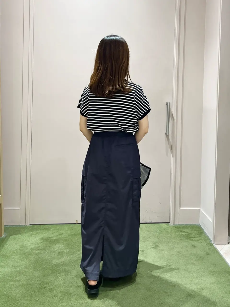 UNFILO 今堀 コーディネート画像