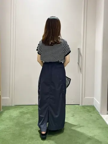 UNFILO 今堀 コーディネート画像