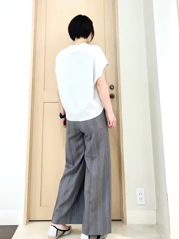 UNFILO 藤村 コーディネート画像