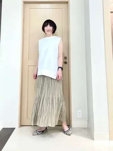 UNFILO 藤村 コーディネート画像