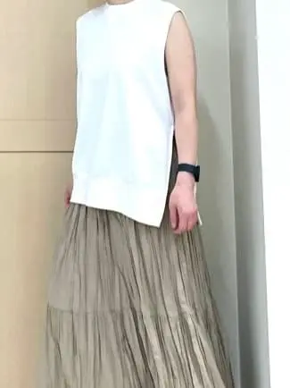 UNFILO 藤村 コーディネート画像