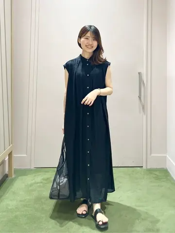 UNFILO 今堀 コーディネート画像