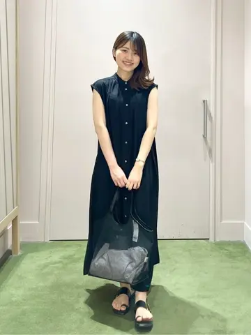 UNFILO 今堀 コーディネート画像