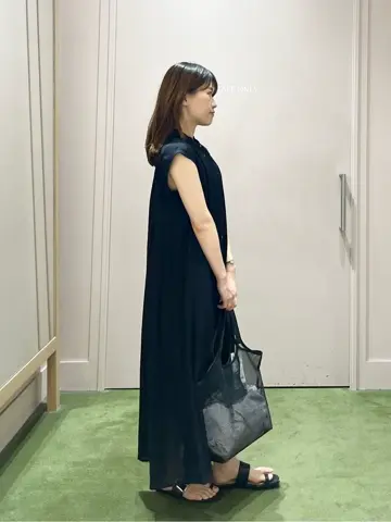 UNFILO 今堀 コーディネート画像