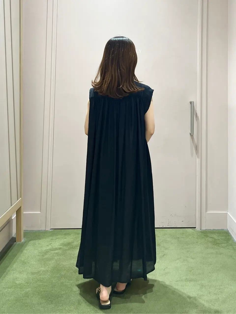 UNFILO 今堀 コーディネート画像