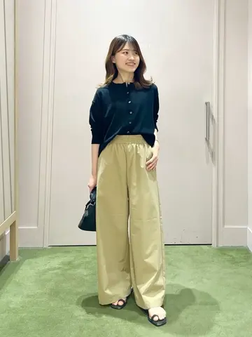 UNFILO 今堀 コーディネート画像