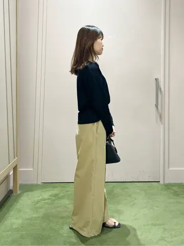 UNFILO 今堀 コーディネート画像